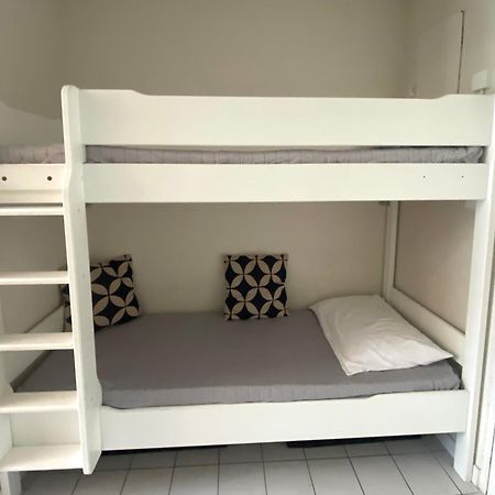 Le Souehla Appart - Piscine Wifi Parking Residence Les Sables D'Or - La Grande Motte לה גרנד מוט מראה חיצוני תמונה