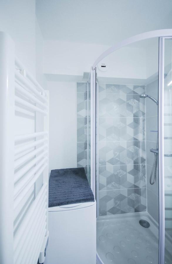 Le Souehla Appart - Piscine Wifi Parking Residence Les Sables D'Or - La Grande Motte לה גרנד מוט מראה חיצוני תמונה