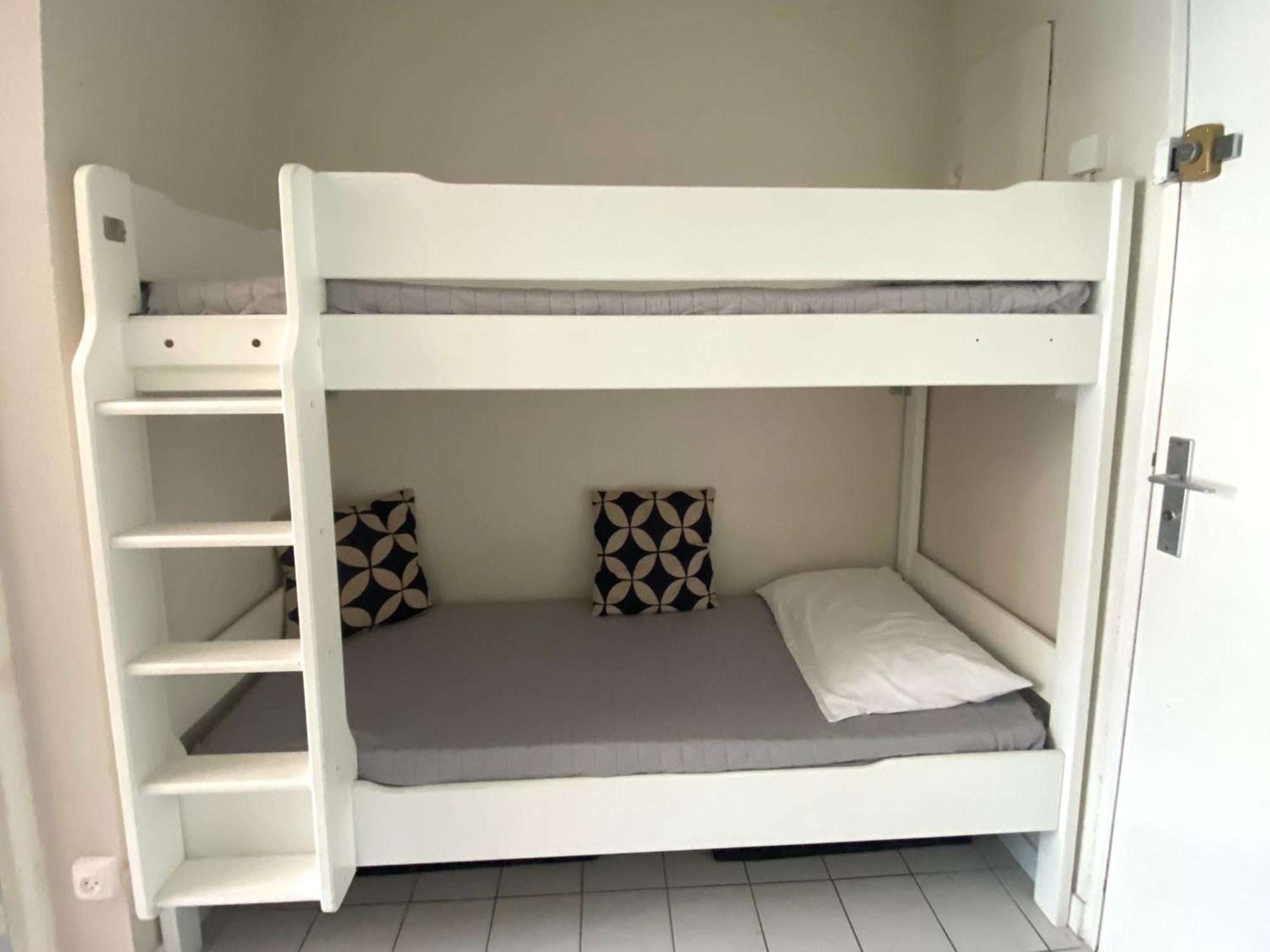 Le Souehla Appart - Piscine Wifi Parking Residence Les Sables D'Or - La Grande Motte לה גרנד מוט מראה חיצוני תמונה